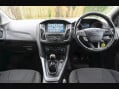Ford Focus 1.5 TDCi Zetec Edition Euro 6 (s/s) 5dr 24