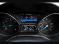 Ford Focus 1.5 TDCi Zetec Edition Euro 6 (s/s) 5dr 34
