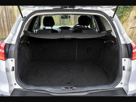 Ford Focus 1.5 TDCi Zetec Edition Euro 6 (s/s) 5dr 48
