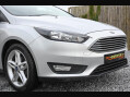 Ford Focus 1.5 TDCi Zetec Edition Euro 6 (s/s) 5dr 3