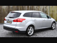 Ford Focus 1.5 TDCi Zetec Edition Euro 6 (s/s) 5dr 10