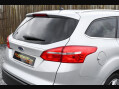 Ford Focus 1.5 TDCi Zetec Edition Euro 6 (s/s) 5dr 11