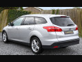 Ford Focus 1.5 TDCi Zetec Edition Euro 6 (s/s) 5dr 14