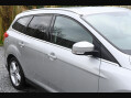 Ford Focus 1.5 TDCi Zetec Edition Euro 6 (s/s) 5dr 17