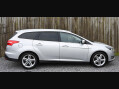 Ford Focus 1.5 TDCi Zetec Edition Euro 6 (s/s) 5dr 20