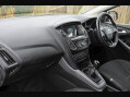 Ford Focus 1.5 TDCi Zetec Edition Euro 6 (s/s) 5dr 22
