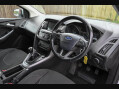 Ford Focus 1.5 TDCi Zetec Edition Euro 6 (s/s) 5dr 23