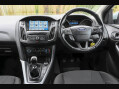 Ford Focus 1.5 TDCi Zetec Edition Euro 6 (s/s) 5dr 25