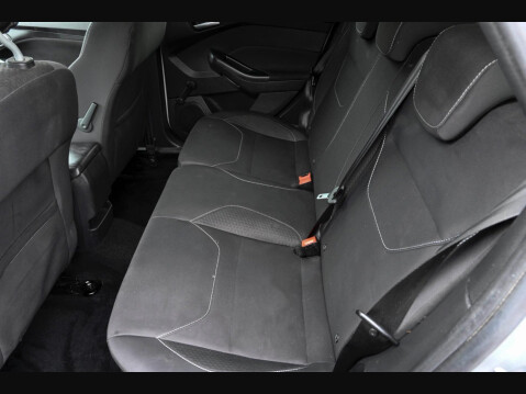 Ford Focus 1.5 TDCi Zetec Edition Euro 6 (s/s) 5dr 47