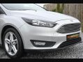 Ford Focus 1.5 TDCi Zetec Edition Euro 6 (s/s) 5dr 3