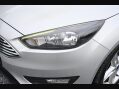 Ford Focus 1.5 TDCi Zetec Edition Euro 6 (s/s) 5dr 7