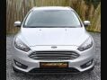 Ford Focus 1.5 TDCi Zetec Edition Euro 6 (s/s) 5dr 8