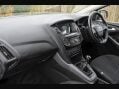 Ford Focus 1.5 TDCi Zetec Edition Euro 6 (s/s) 5dr 23