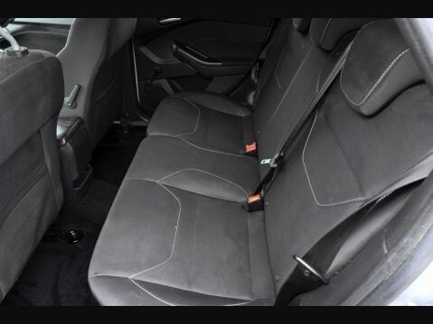 Ford Focus 1.5 TDCi Zetec Edition Euro 6 (s/s) 5dr 47