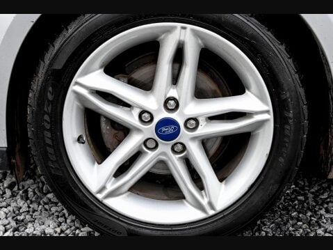 Ford Focus 1.5 TDCi Zetec Edition Euro 6 (s/s) 5dr 54