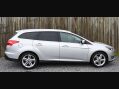 Ford Focus 1.5 TDCi Zetec Edition Euro 6 (s/s) 5dr 21