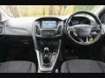 Ford Focus 1.5 TDCi Zetec Edition Euro 6 (s/s) 5dr 25