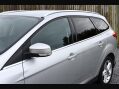 Ford Focus 1.5 TDCi Zetec Edition Euro 6 (s/s) 5dr 19