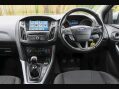Ford Focus 1.5 TDCi Zetec Edition Euro 6 (s/s) 5dr 26