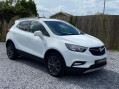 Vauxhall Mokka X 1.4i Turbo Elite Nav Euro 6 (s/s) 5dr 1
