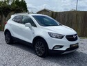Vauxhall Mokka X 1.4i Turbo Elite Nav Euro 6 (s/s) 5dr