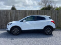 Vauxhall Mokka X 1.4i Turbo Elite Nav Euro 6 (s/s) 5dr 6