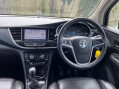 Vauxhall Mokka X 1.4i Turbo Elite Nav Euro 6 (s/s) 5dr 11