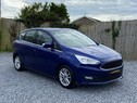 Ford C-Max 1.5 TDCi Zetec Euro 6 (s/s) 5dr