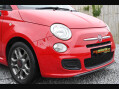 Fiat 500 1.2 S Euro 6 (s/s) 3dr 3