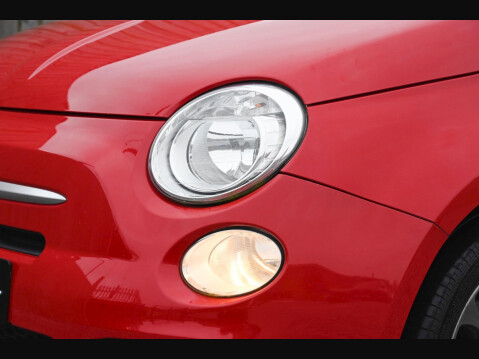 Fiat 500 1.2 S Euro 6 (s/s) 3dr 6