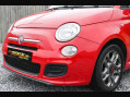 Fiat 500 1.2 S Euro 6 (s/s) 3dr 7