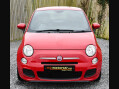 Fiat 500 1.2 S Euro 6 (s/s) 3dr 8