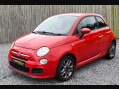 Fiat 500 1.2 S Euro 6 (s/s) 3dr 9