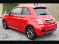 Fiat 500 1.2 S Euro 6 (s/s) 3dr 14