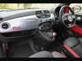 Fiat 500 1.2 S Euro 6 (s/s) 3dr 20