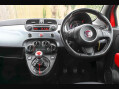 Fiat 500 1.2 S Euro 6 (s/s) 3dr 24