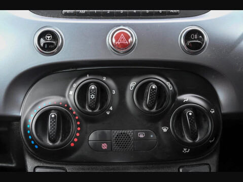 Fiat 500 1.2 S Euro 6 (s/s) 3dr 27
