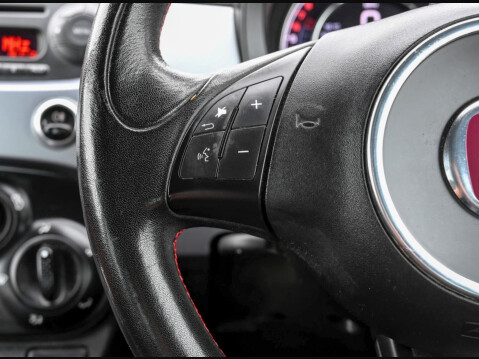 Fiat 500 1.2 S Euro 6 (s/s) 3dr 30