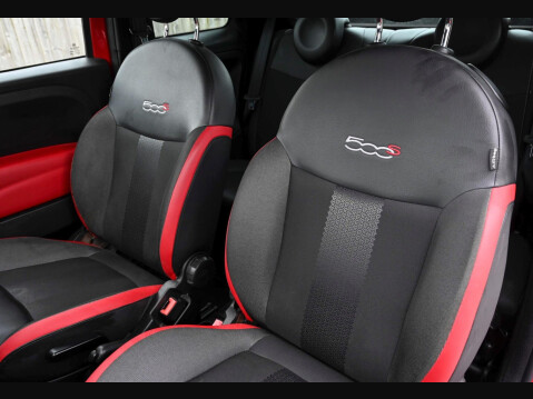 Fiat 500 1.2 S Euro 6 (s/s) 3dr 37