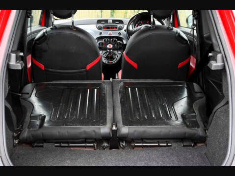 Fiat 500 1.2 S Euro 6 (s/s) 3dr 41