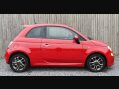 Fiat 500 1.2 S Euro 6 (s/s) 3dr 18