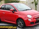 Fiat 500 1.2 S Euro 6 (s/s) 3dr