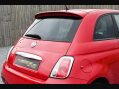 Fiat 500 1.2 S Euro 6 (s/s) 3dr 11
