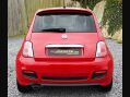 Fiat 500 1.2 S Euro 6 (s/s) 3dr 12