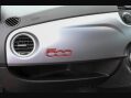 Fiat 500 1.2 S Euro 6 (s/s) 3dr 21