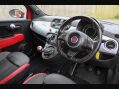 Fiat 500 1.2 S Euro 6 (s/s) 3dr 22