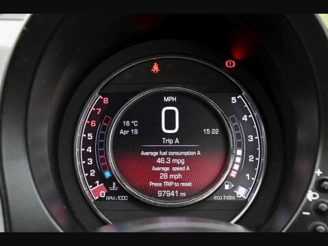 Fiat 500 1.2 S Euro 6 (s/s) 3dr 29