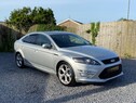 Ford Mondeo 2.2 TDCi Titanium X Sport Euro 5 5dr