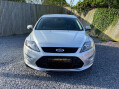 Ford Mondeo 2.2 TDCi Titanium X Sport Euro 5 5dr 3