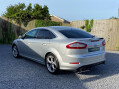 Ford Mondeo 2.2 TDCi Titanium X Sport Euro 5 5dr 6